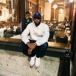 Meet your Posher, Andre